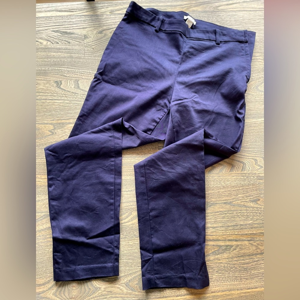 H&M Size 10 Trousers